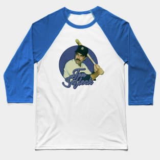 tom selleck mr baseball Baseball T-Shirt